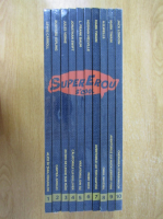 Colectia Supererou S'cool (10 volume)