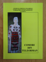 Comori din Teleorman