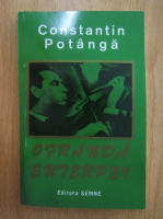 Constantin Potanga - Ofranda Euterpei