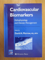 David A. Morrow - Cardiovascular Biomarkers