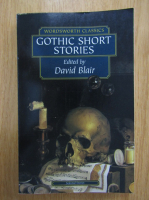 David Blair - Ghotic Short Stories