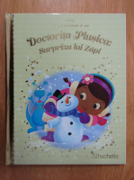 Doctorita Plusica. Surpriza lui Zapi