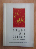 Draga mi-e Oltenia