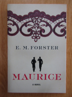 E. M. Forster - Maurice