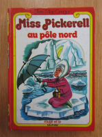 Ellen MacGregor - Miss Pickerell au pole nord