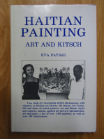 Eva Pataki - Haitian Painting. Art and Kitsch