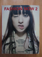 Fashion Now (volumul 2)