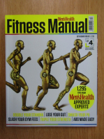 Fitness Manual (volumul 4)