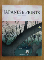 Gabriele Fahr Becker - Japanese Prints