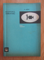 I. D. Suciu - Receptorul stereofonic