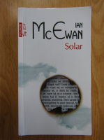Anticariat: Ian McEwan - Solar
