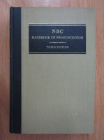 James F. Bender - NBC Handbook of Pronuntiation