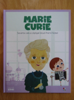 Javier Alonso Lopez - Marie Curie