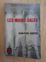 Jean-Paul Sartre - Les mains sales