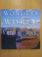 Karin Gutman - Wonders of the World. A Photographic Journey to the Most Captivating Sights