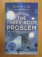 Liu Cixin - The Three-Body Problem 