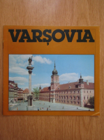 M. Gawalkiewicz - Varsovia