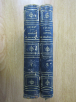 M. Guizot - Histoire de Charles I (2 volume)