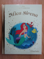 Anticariat: Mica Sirena
