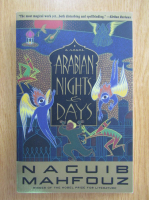 Naguib Mahfouz - Arabian Nights and Days
