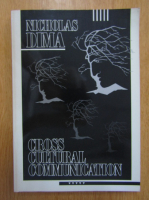 Nicholas Dima - Cross Cultural Communication