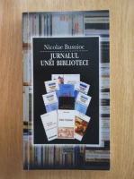 Nicolae Busuioc - Jurnalul unei biblioteci