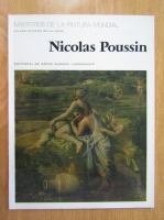 Nicolas Poussin. Maestros de la pintura mundial