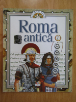 Anticariat: Paul Roberts - Roma antica