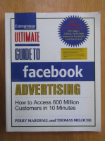 Perry Marshall - Ultimate Guide to Facebook Advertising