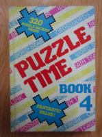 Puzzle Time. Book 4
