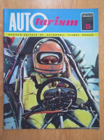 Revista Autoturism, anul V, nr. 3, martie 1973