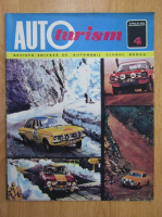 Revista Autoturism, anul V, nr. 3, martie 1973