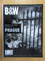 Revista Black and White Photography, nr. 49, martie 2007