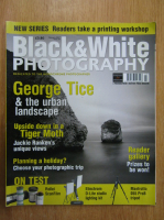 Revista Black and White Photography, nr. 69, februarie 2007