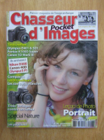 Revista Chasseur d'Images, nr. 296, 21 iulie-12 septembrie 2007