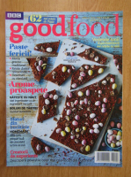 Revista Good Food, aprilie 2015