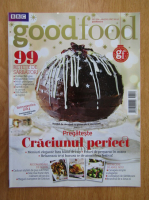 Revista Good Food, decembrie 2014-ianuarie 2015