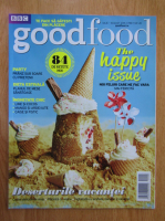 Revista Good Food, iulie-august 2015