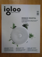 Revista Igloo, nr. 159, martie 2015