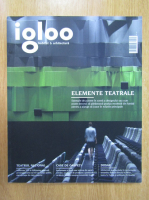 Revista Igloo, nr. 160, aprilie 2015