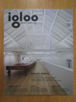 Revista Igloo, nr. 166, octombrie 2015