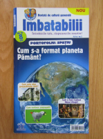 Revista Imbatabilii, nr. 1
