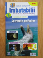 Revista Imbatabilii, nr. 3