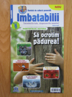 Revista Imbatabilii, nr. 5