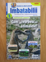 Revista Imbatabilii, nr. 6