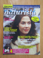 Revista Medicina naturista, nr. 12 (29), decembrie 2000