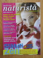 Revista Medicina Naturista, nr. 5, mai 2003