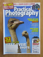 Revista Practical Photography, iulie 2007