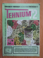 Revista Tehnium, nr. 9, septembrie 1972