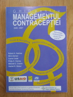Robert A. Hatcher - Ghid pentru managementul contraceptiei